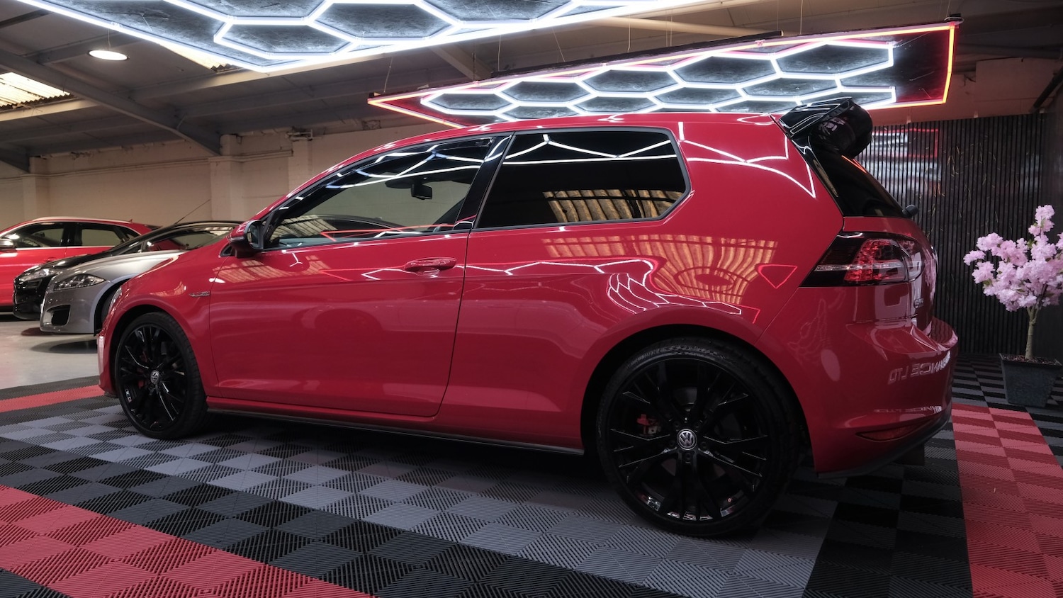 Used Volkswagen Golf 2014 for sale - 77754970: Photo 3