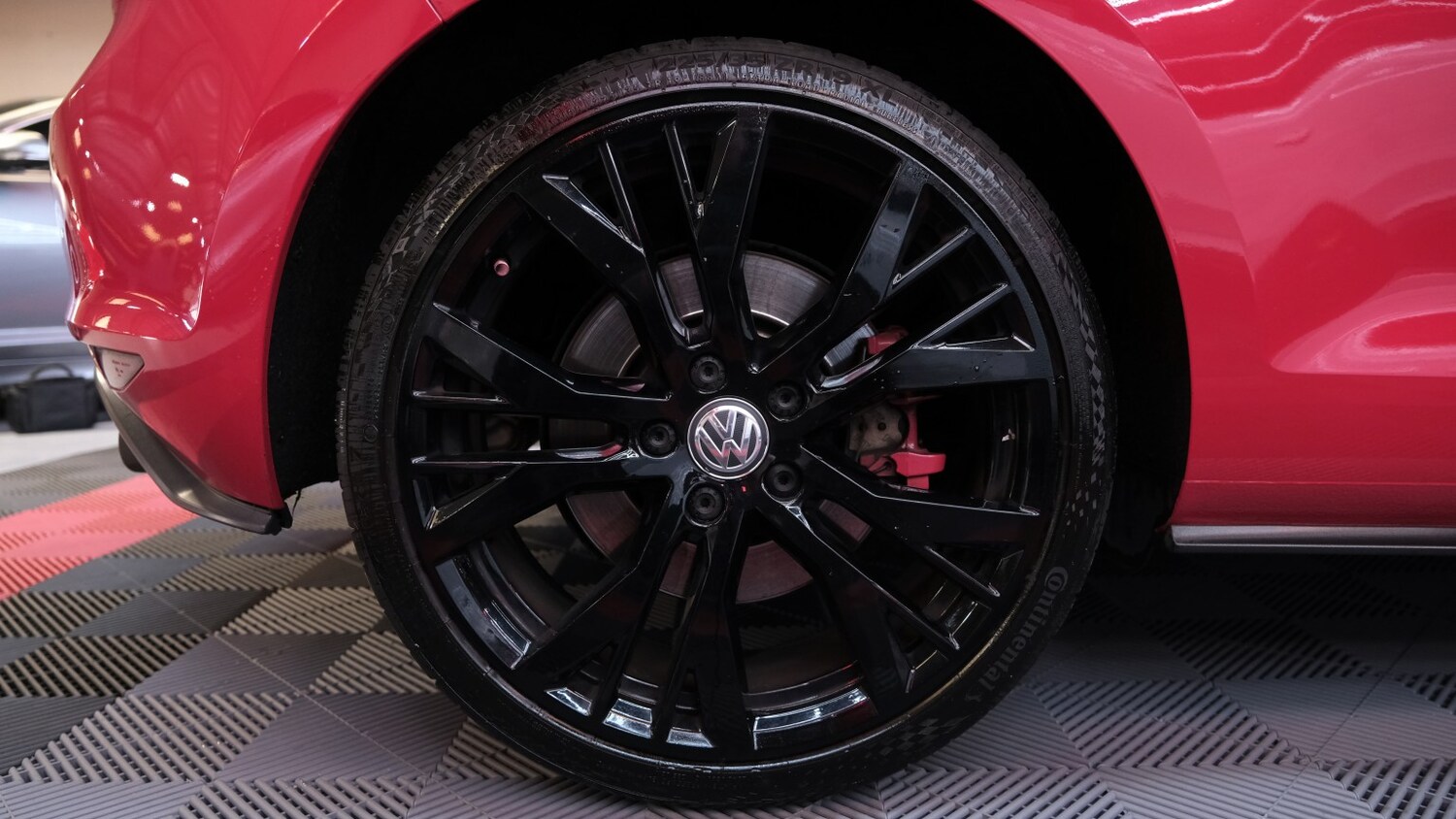 Used Volkswagen Golf 2014 for sale - 77754970: Photo 30