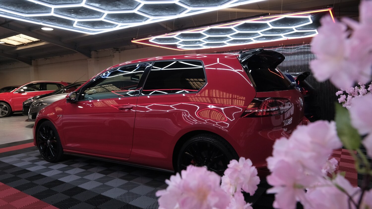 Used Volkswagen Golf 2014 for sale - 77754970: Photo 36