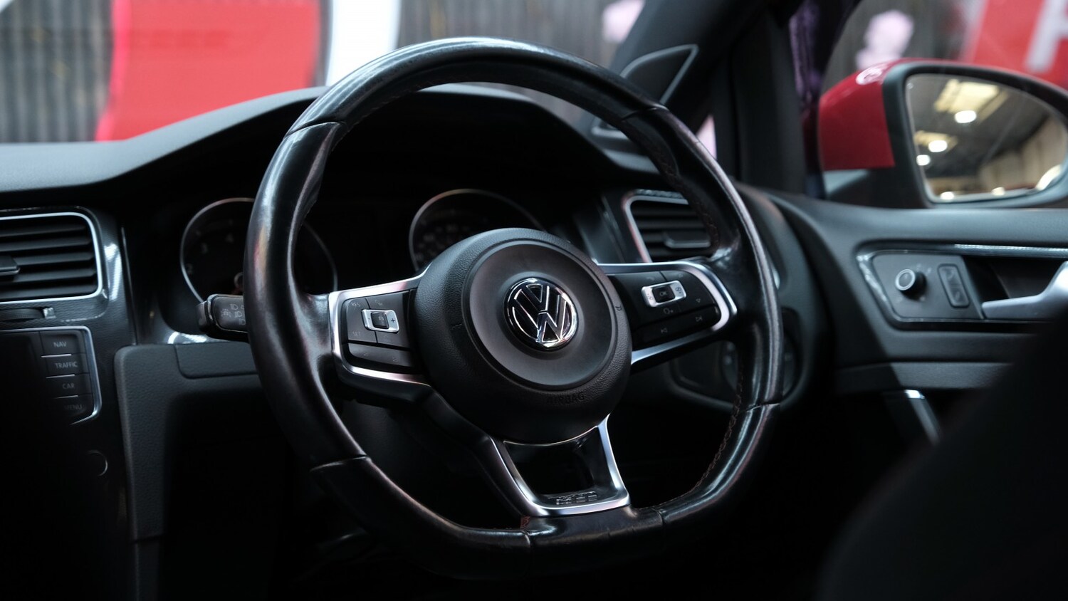 Used Volkswagen Golf 2014 for sale - 77754970: Photo 45