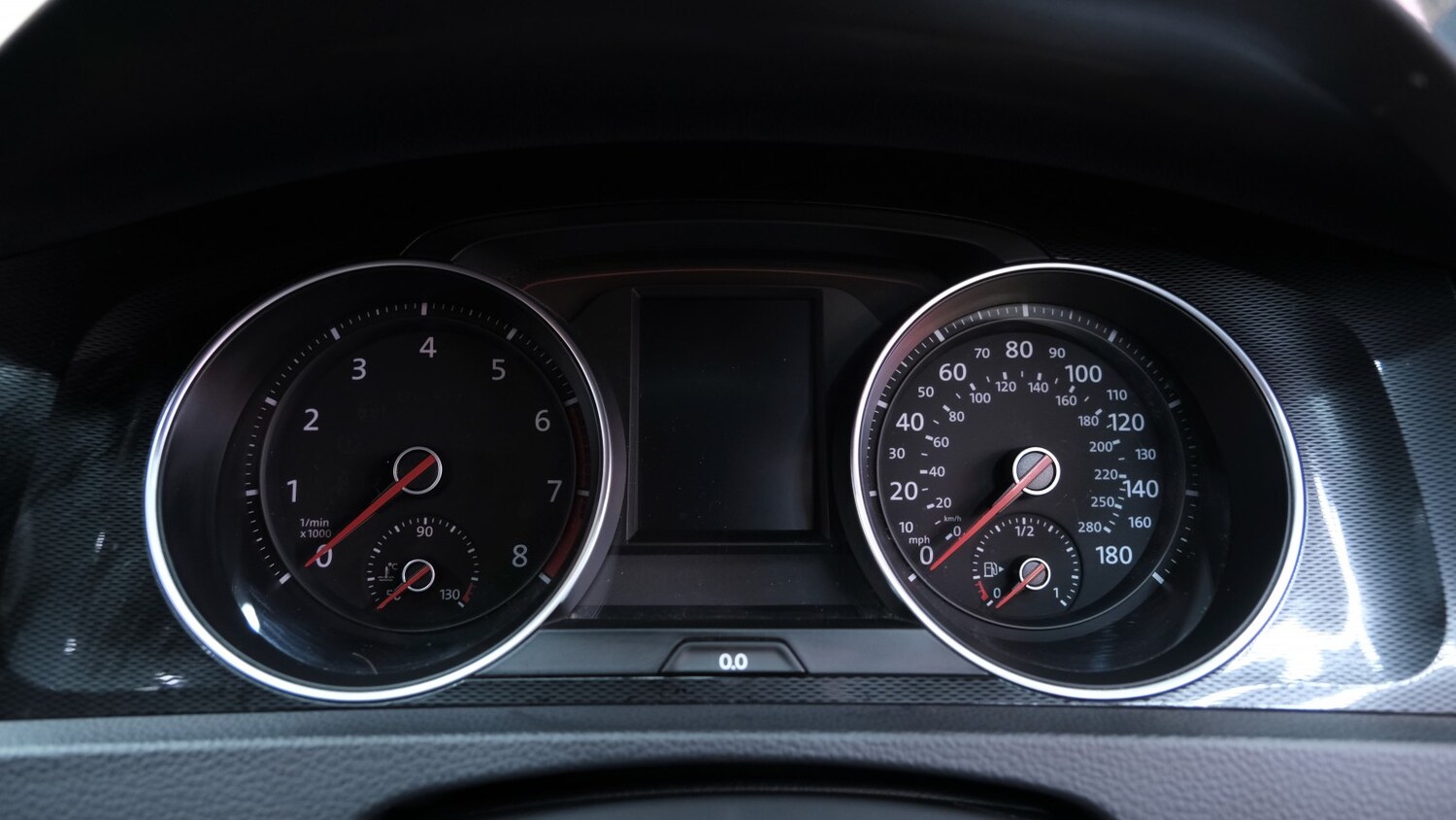 Used Volkswagen Golf 2014 for sale - 77754970: Photo 48