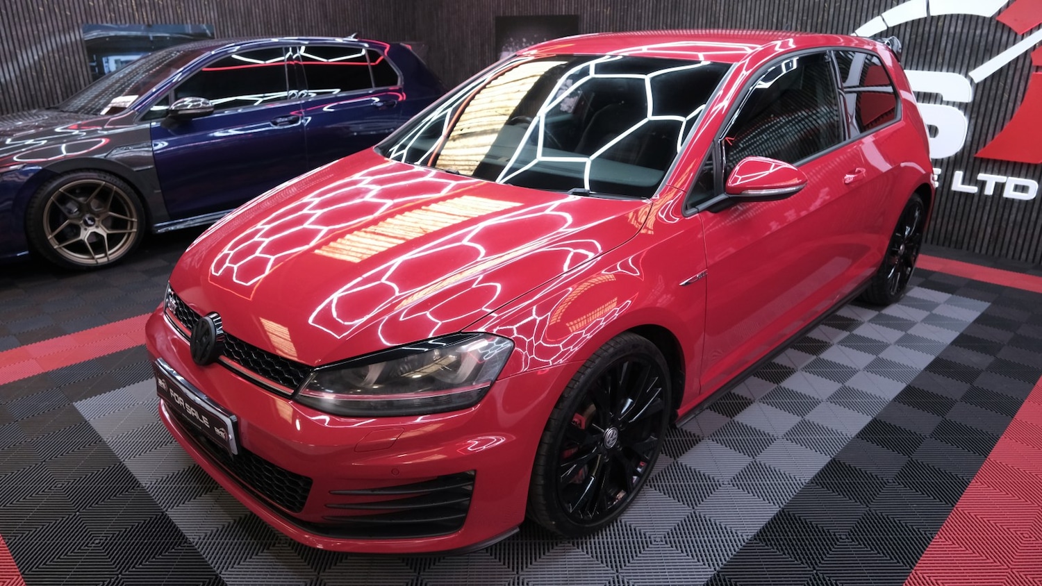 Used Volkswagen Golf 2014 for sale - 77754970: Photo 5