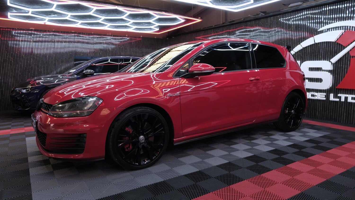 Used Volkswagen Golf 2014 for sale - 77754970: Photo 6