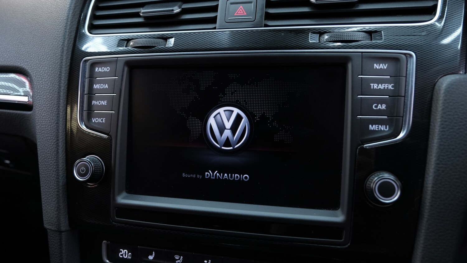 Used Volkswagen Golf 2014 for sale - 77754970: Photo 63