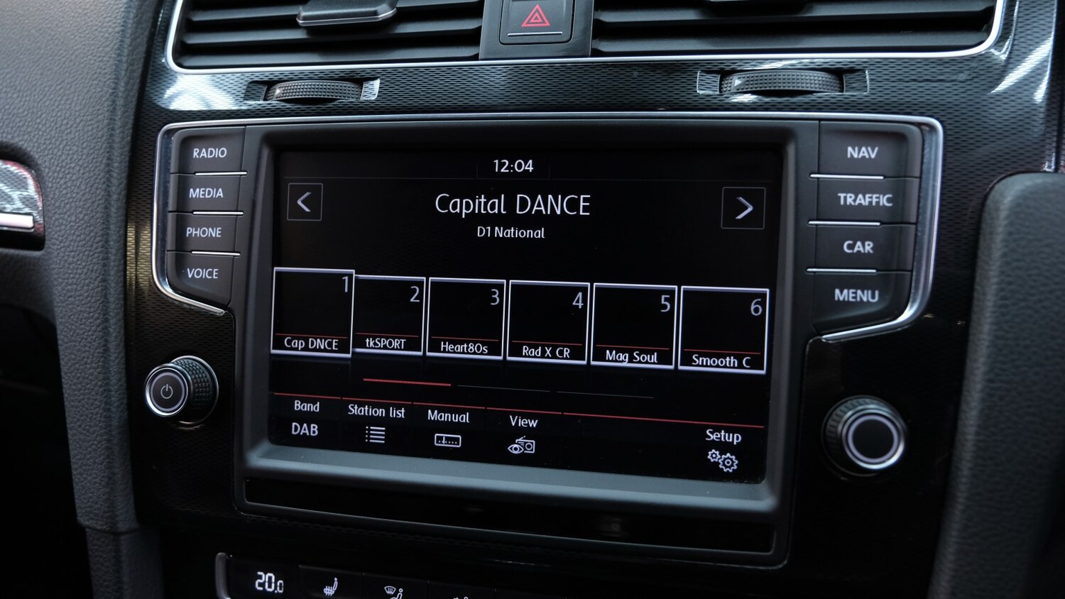 Used Volkswagen Golf 2014 for sale - 77754970: Photo 64