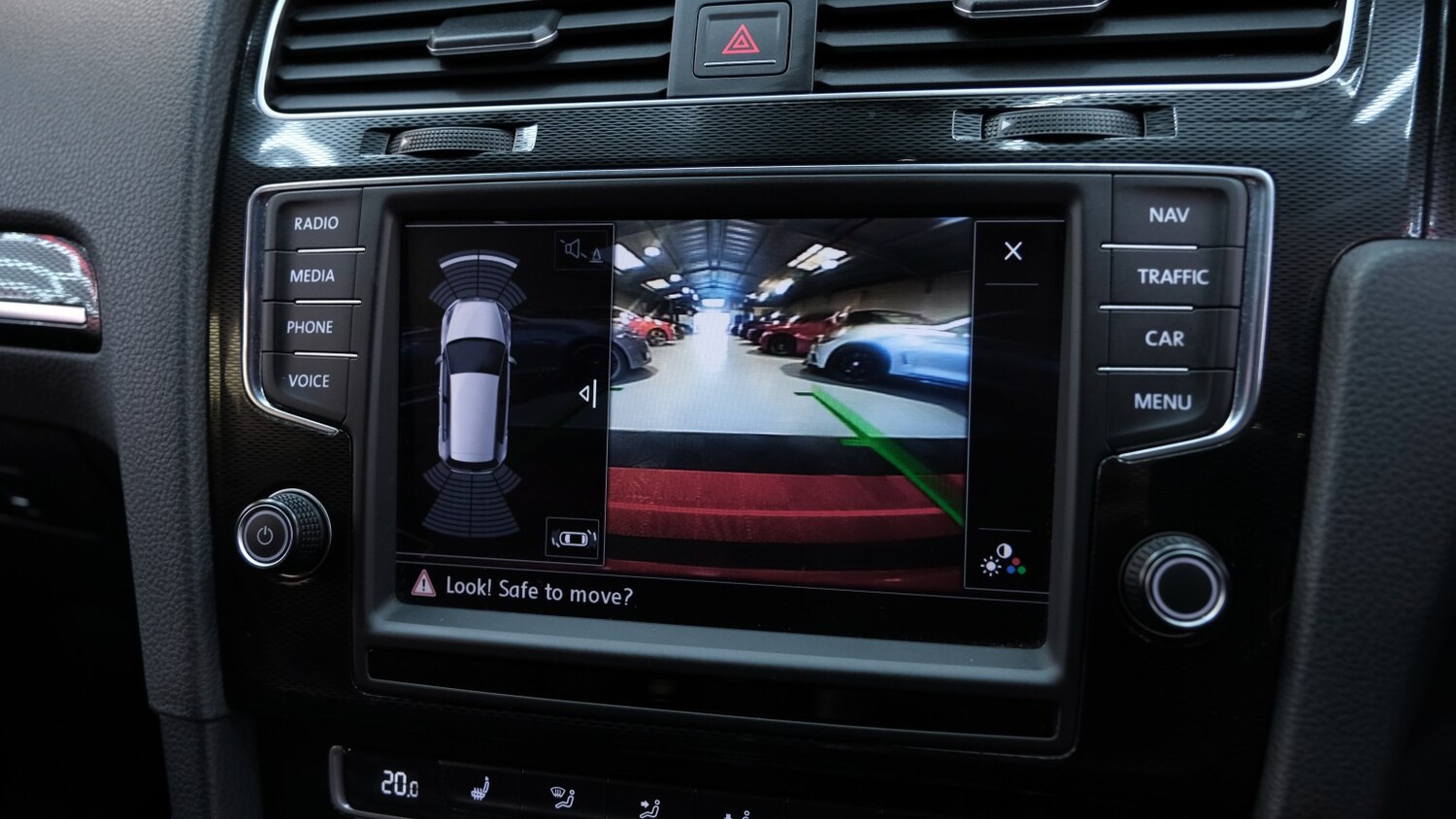 Used Volkswagen Golf 2014 for sale - 77754970: Photo 65