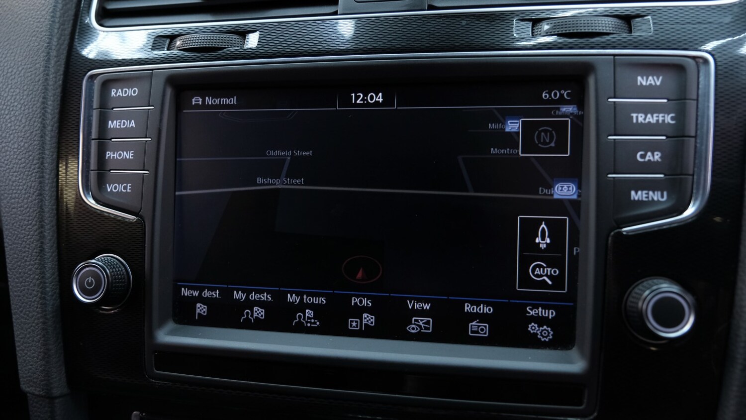 Used Volkswagen Golf 2014 for sale - 77754970: Photo 66