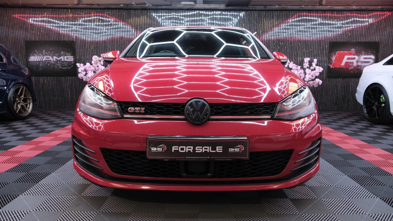 Used Volkswagen Golf 2014 for sale - 77754970: Photo 7