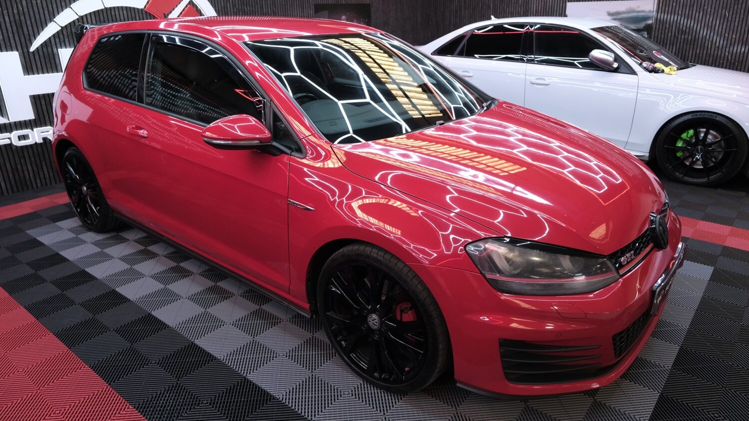 Used Volkswagen Golf 2014 for sale - 77754970: Photo 8