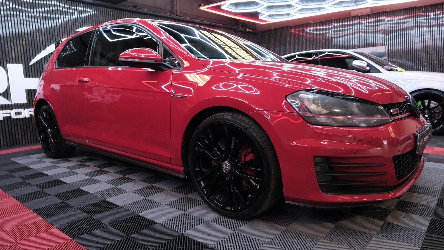 Used Volkswagen Golf 2014 for sale - 77754970: Photo 9