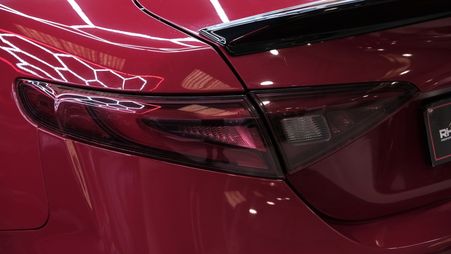 Used Alfa Romeo Giulia 2018 for sale - 77766364: Photo 17