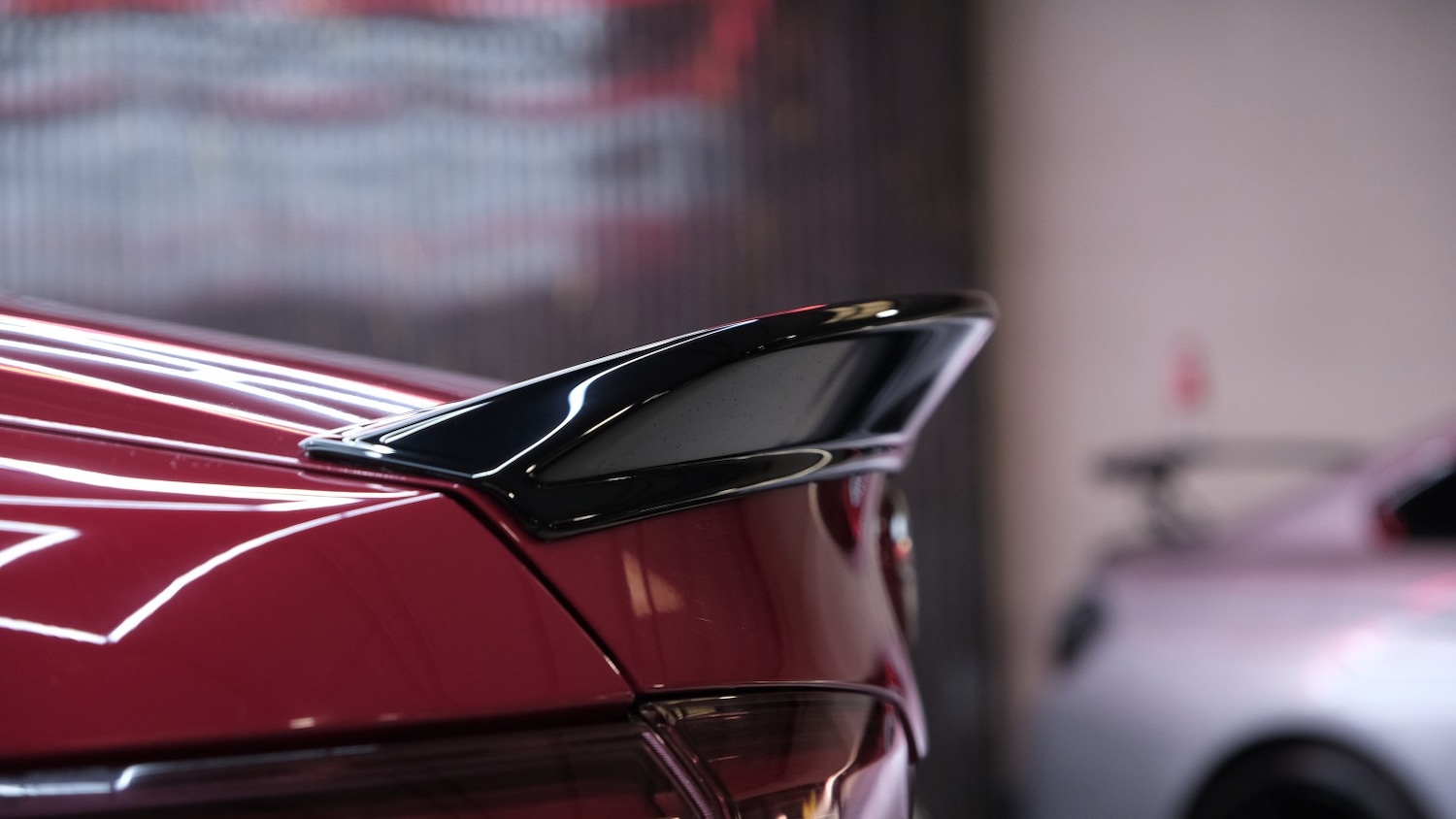 Used Alfa Romeo Giulia 2018 for sale - 77766364: Photo 18