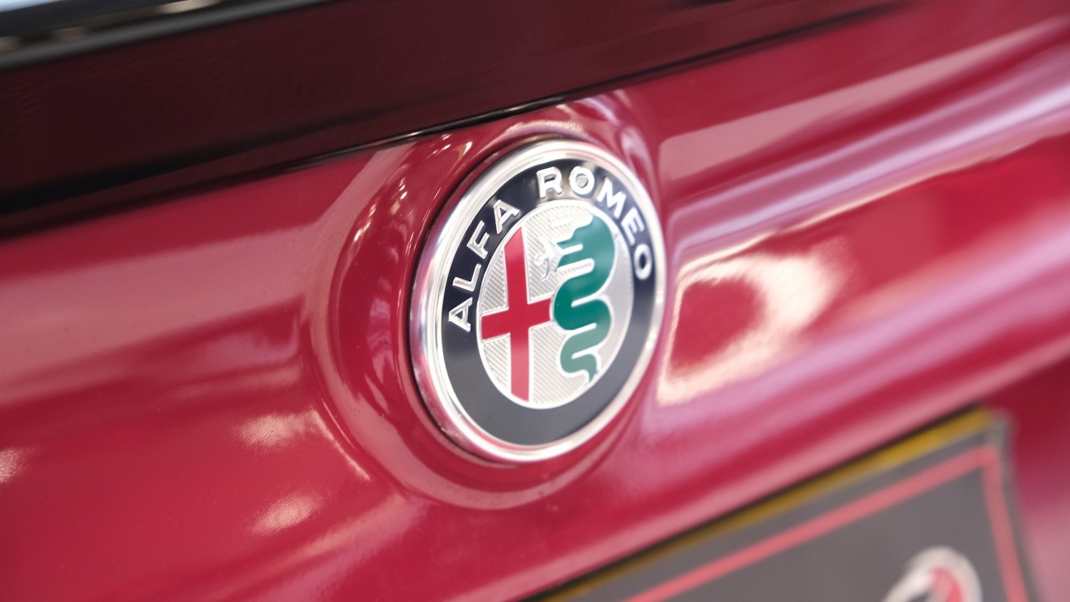 Used Alfa Romeo Giulia 2018 for sale - 77766364: Photo 19