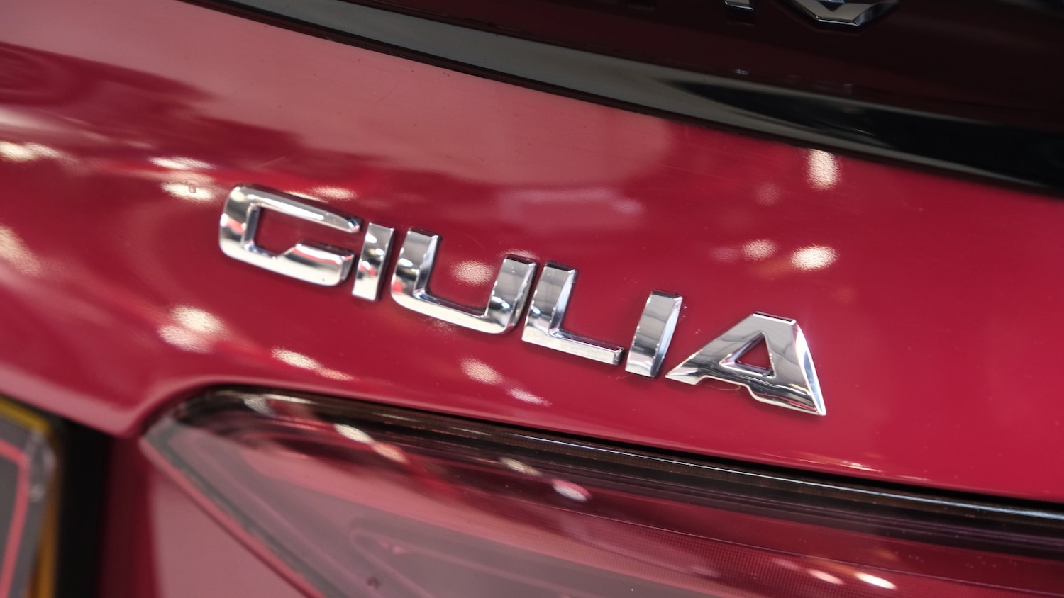 Used Alfa Romeo Giulia 2018 for sale - 77766364: Photo 20