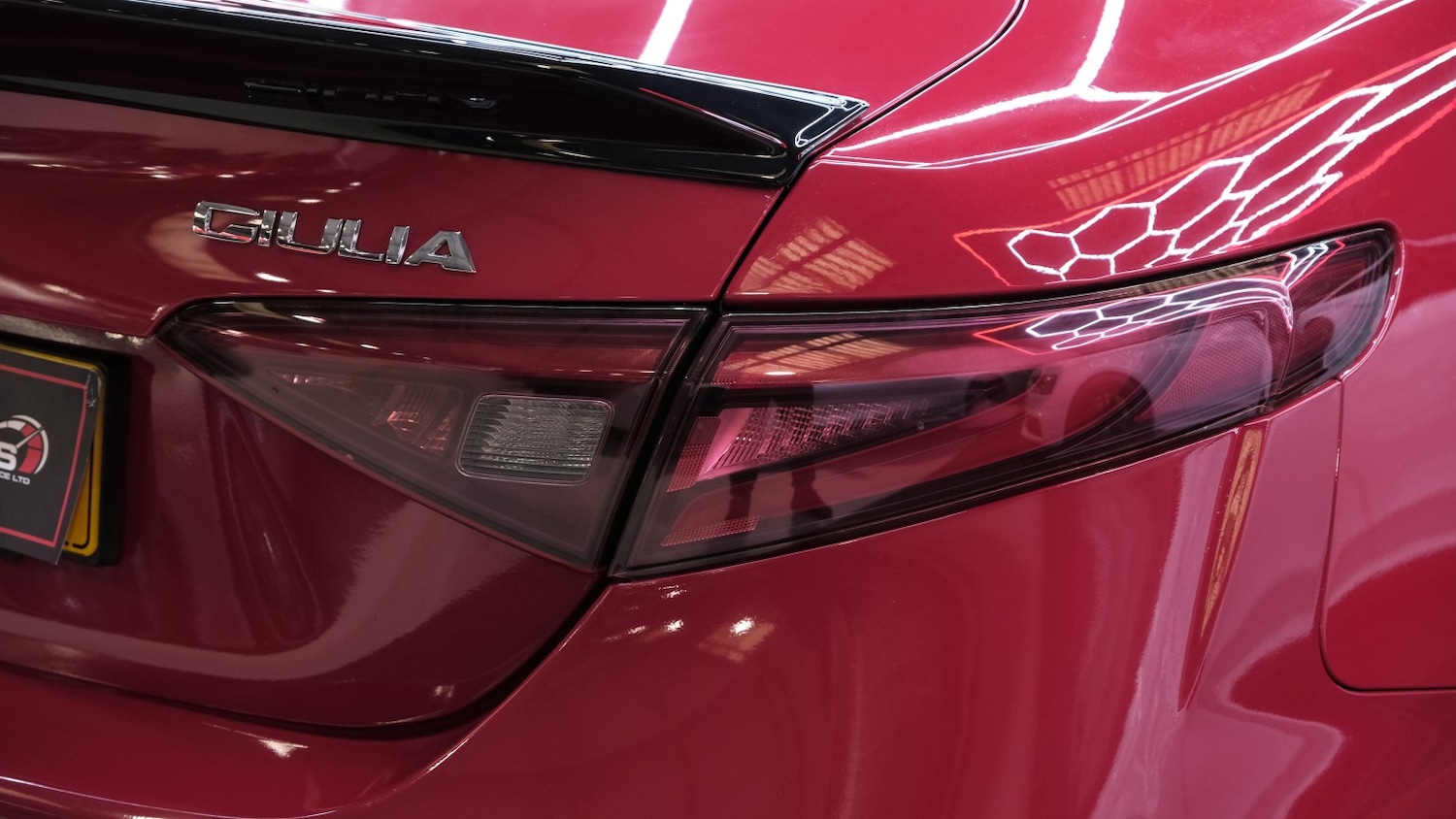 Used Alfa Romeo Giulia 2018 for sale - 77766364: Photo 21