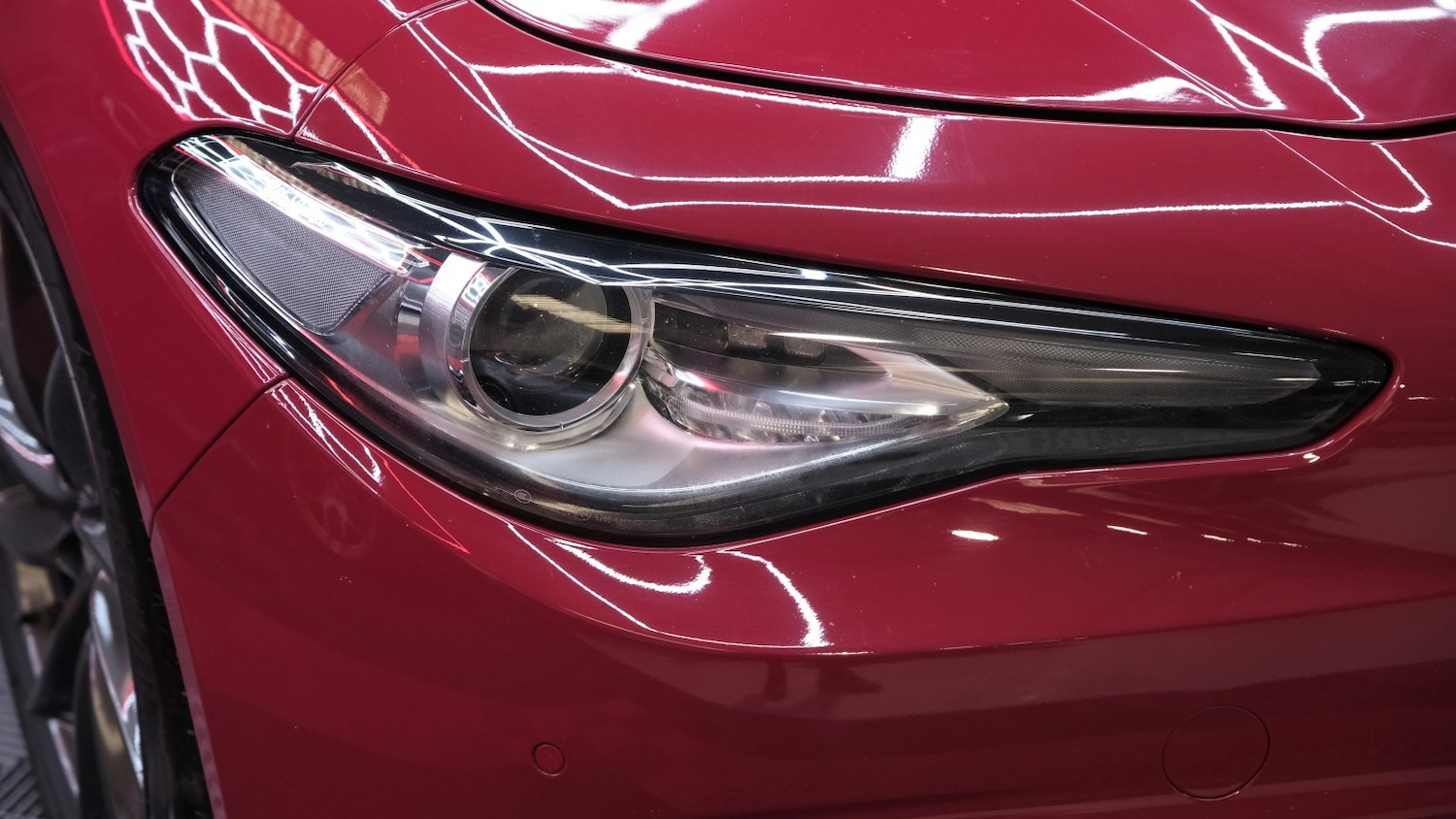 Used Alfa Romeo Giulia 2018 for sale - 77766364: Photo 25