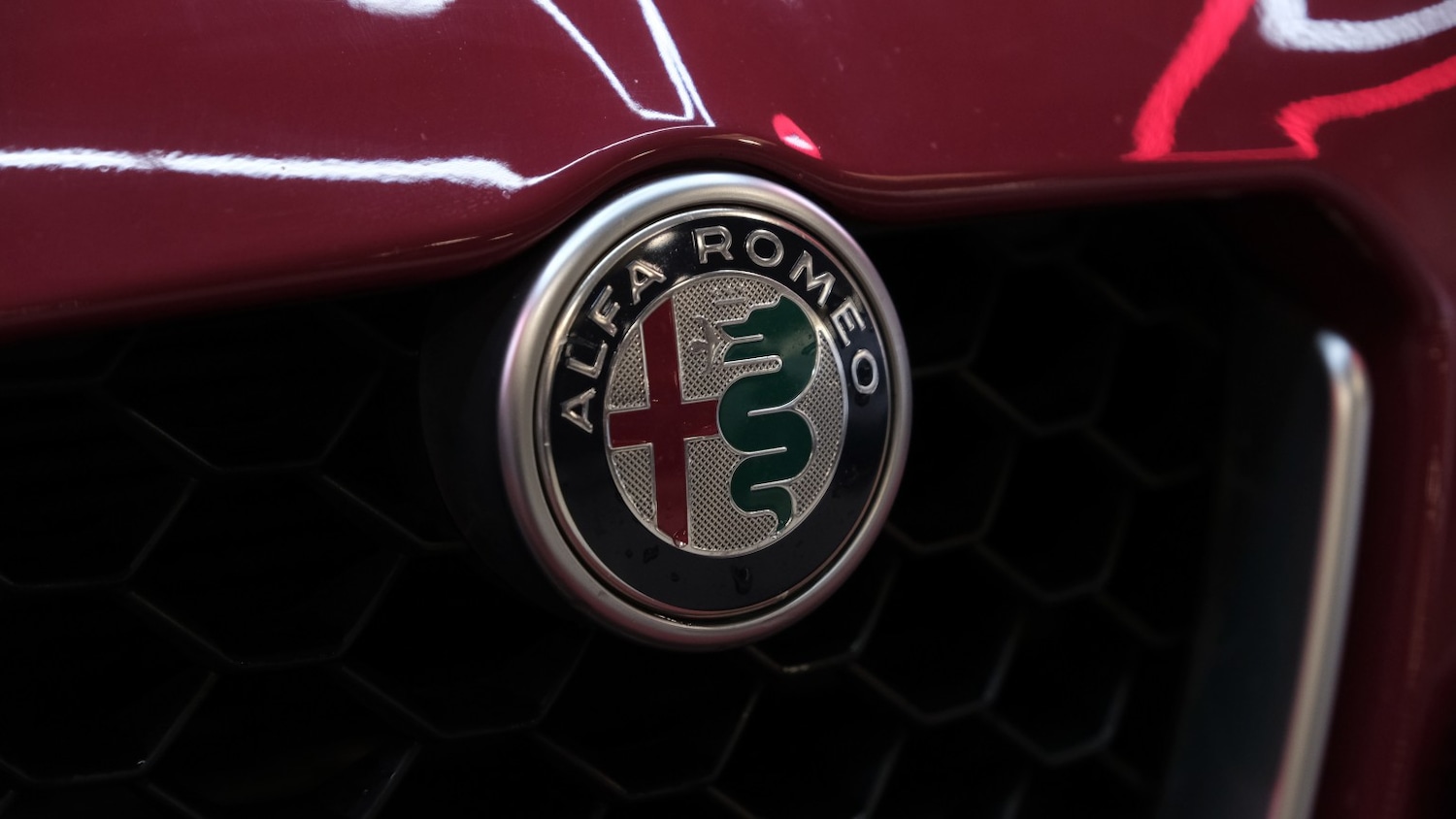 Used Alfa Romeo Giulia 2018 for sale - 77766364: Photo 26