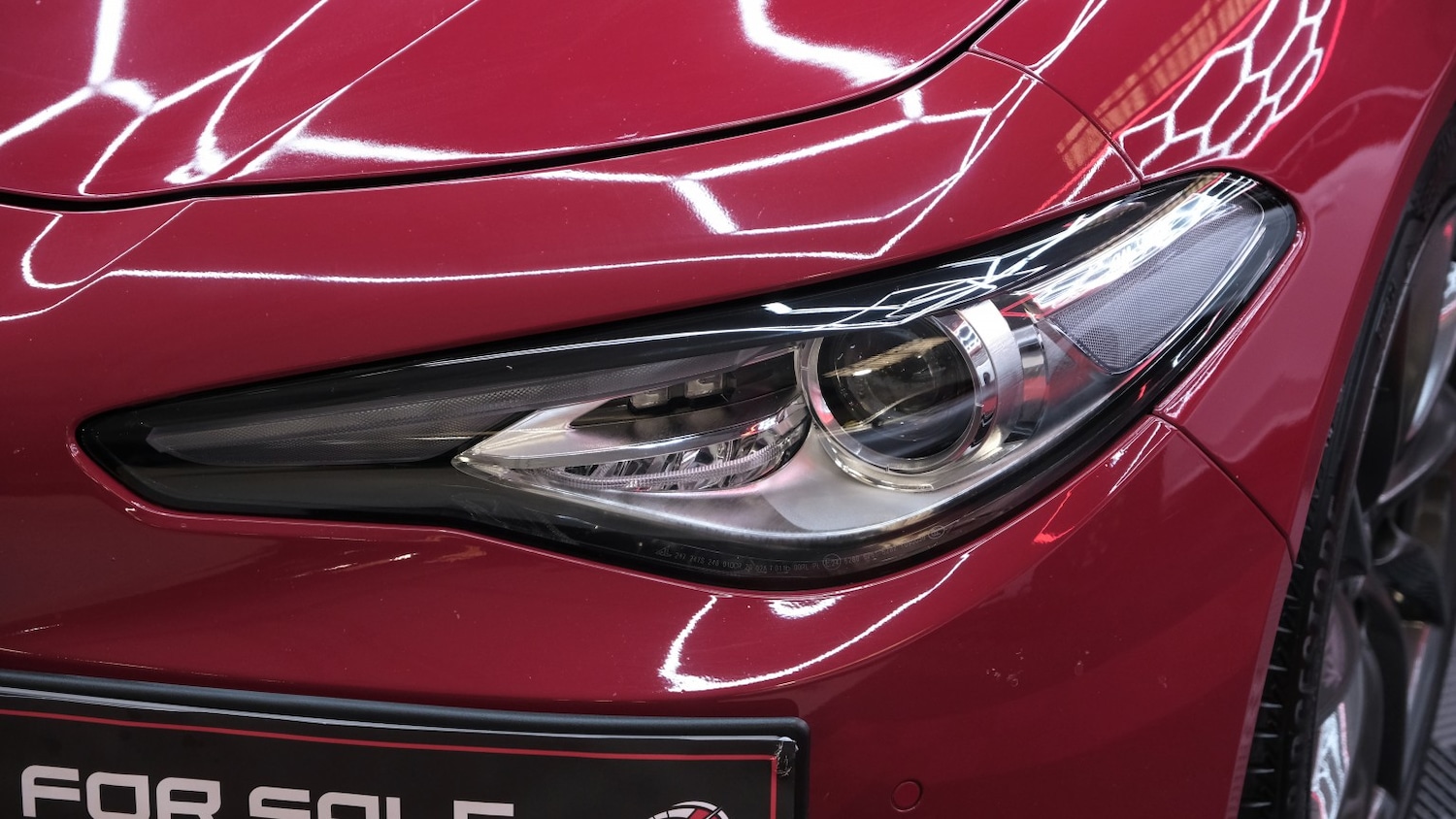 Used Alfa Romeo Giulia 2018 for sale - 77766364: Photo 27