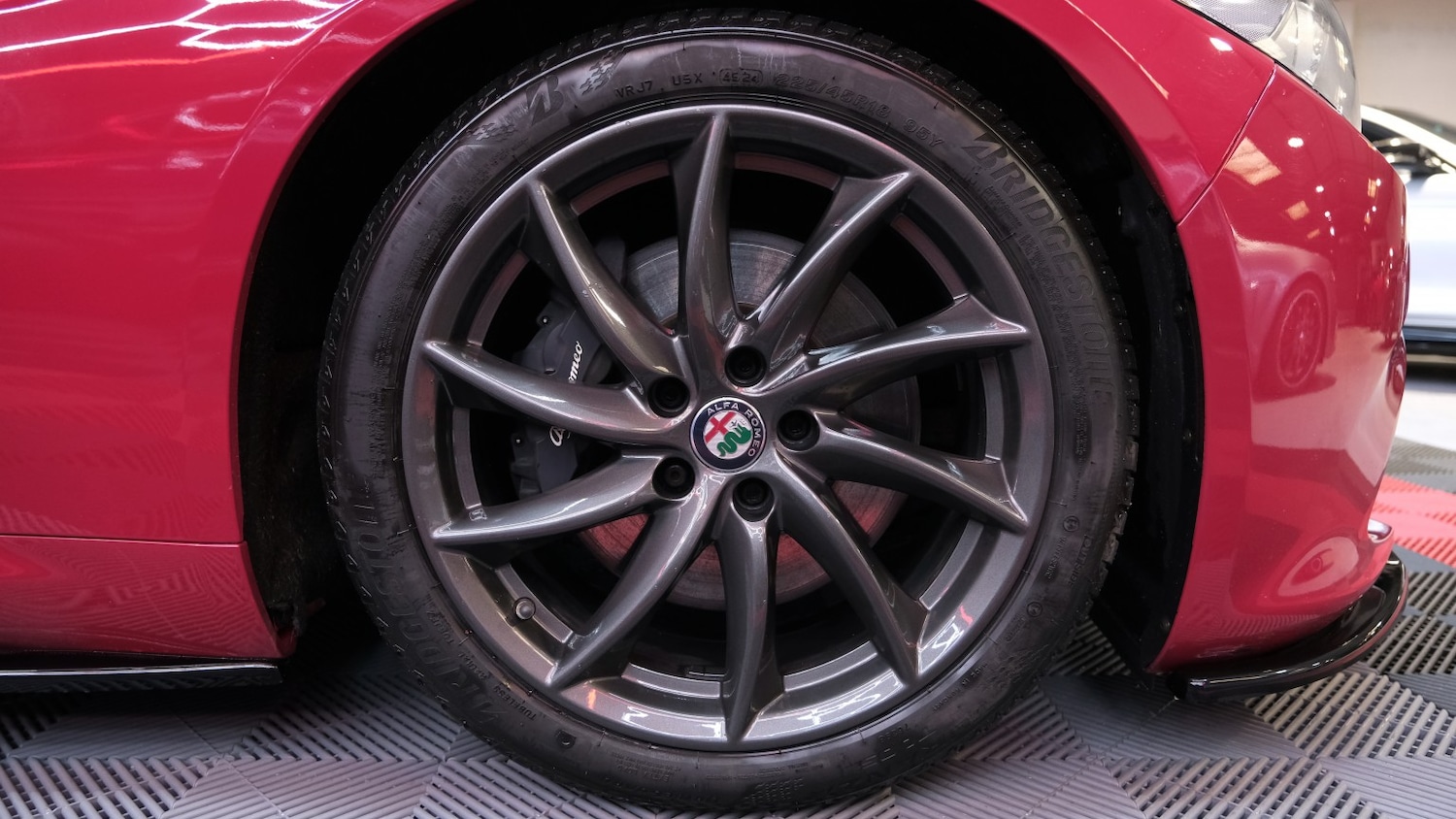 Used Alfa Romeo Giulia 2018 for sale - 77766364: Photo 34