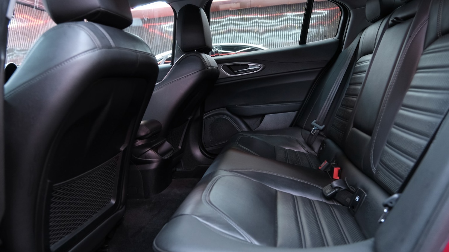 Used Alfa Romeo Giulia 2018 for sale - 77766364: Photo 39