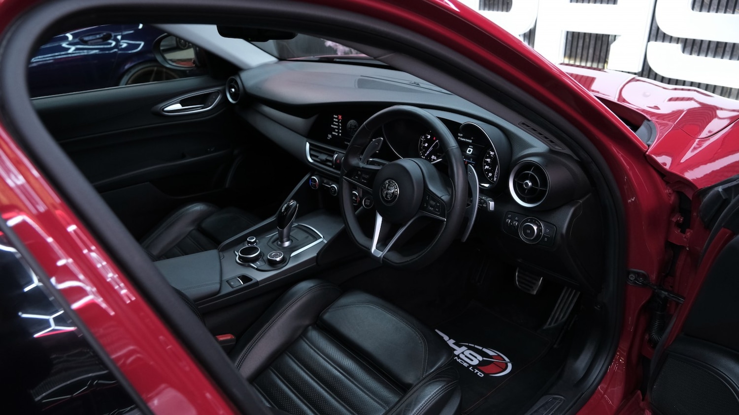 Used Alfa Romeo Giulia 2018 for sale - 77766364: Photo 4