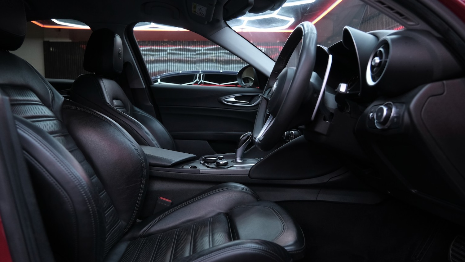 Used Alfa Romeo Giulia 2018 for sale - 77766364: Photo 42