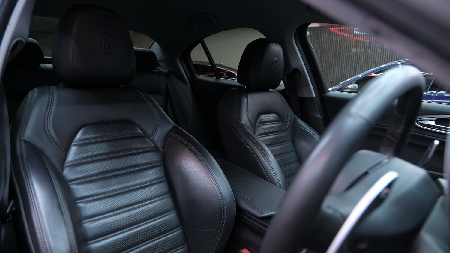 Used Alfa Romeo Giulia 2018 for sale - 77766364: Photo 43