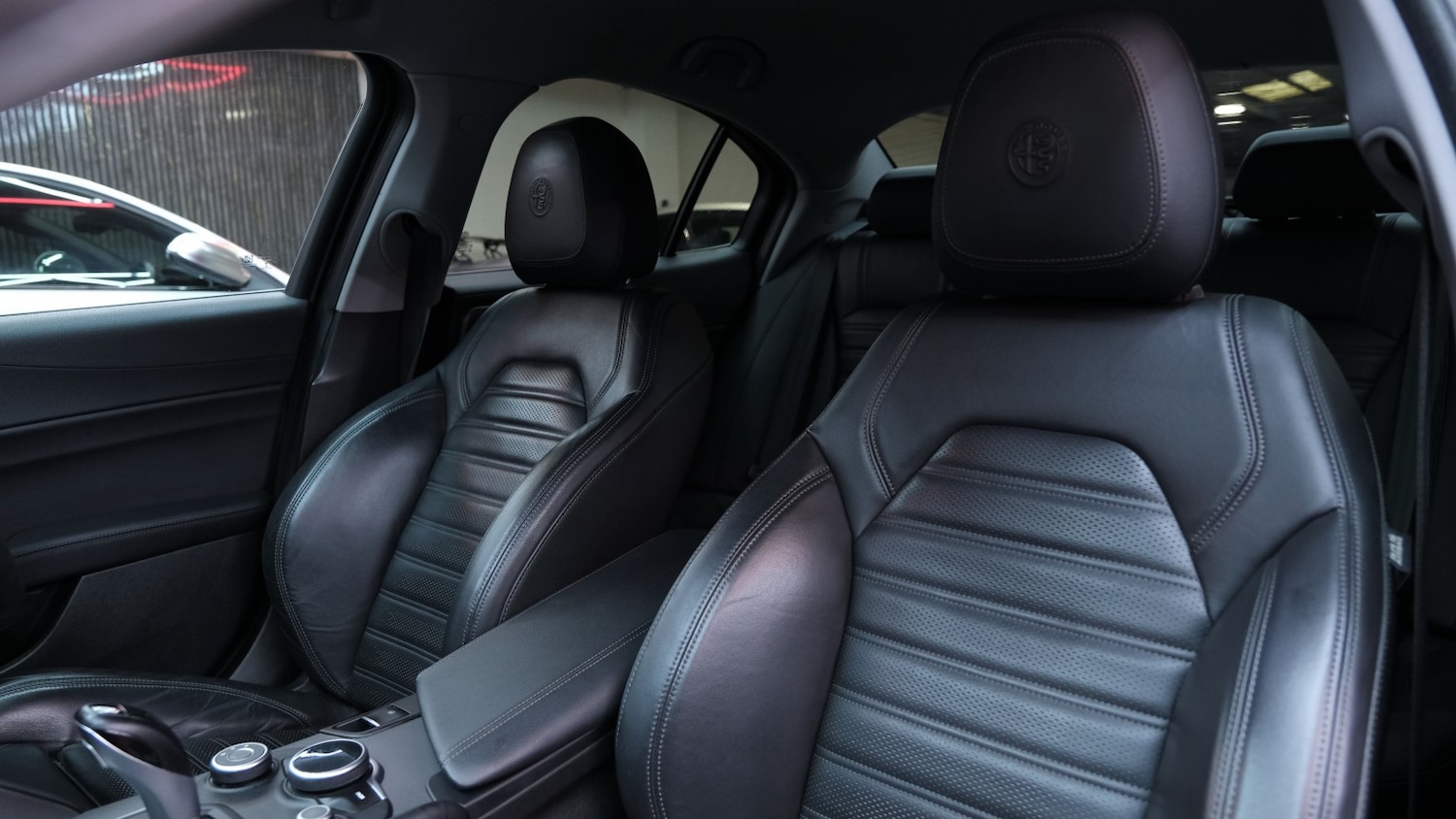 Used Alfa Romeo Giulia 2018 for sale - 77766364: Photo 47