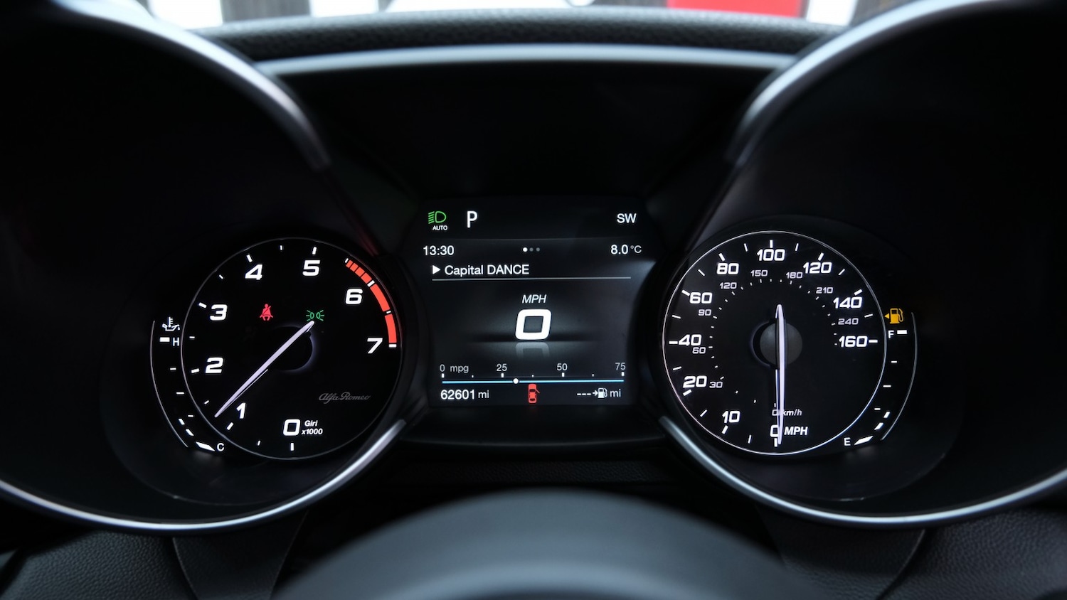 Used Alfa Romeo Giulia 2018 for sale - 77766364: Photo 61