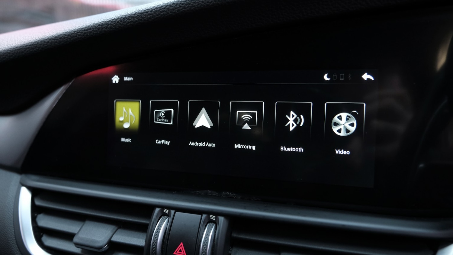 Used Alfa Romeo Giulia 2018 for sale - 77766364: Photo 67