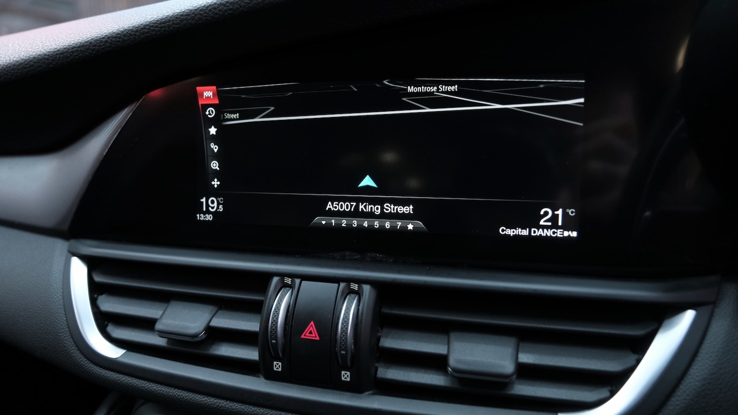 Used Alfa Romeo Giulia 2018 for sale - 77766364: Photo 69