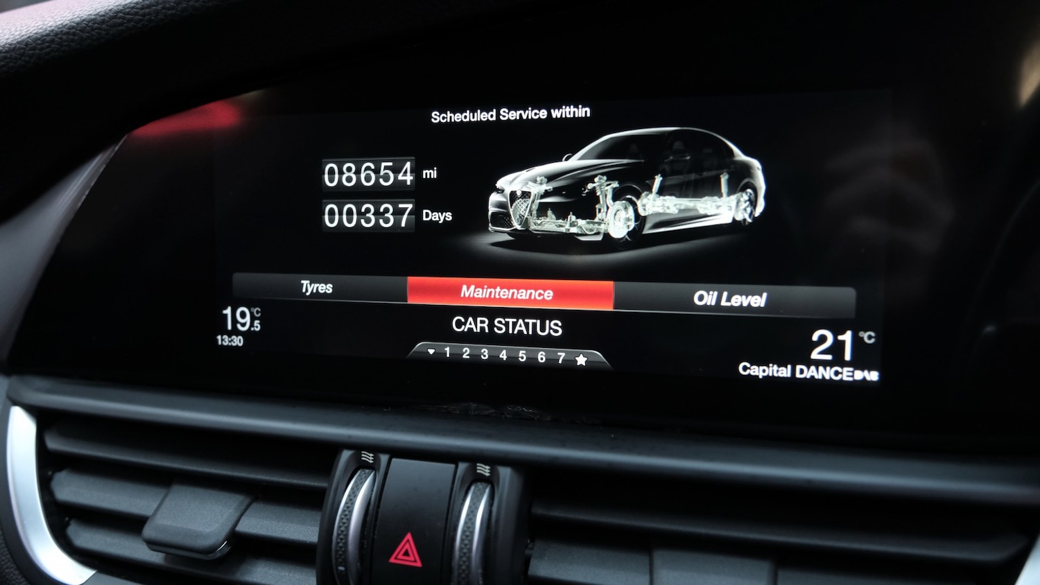 Used Alfa Romeo Giulia 2018 for sale - 77766364: Photo 70