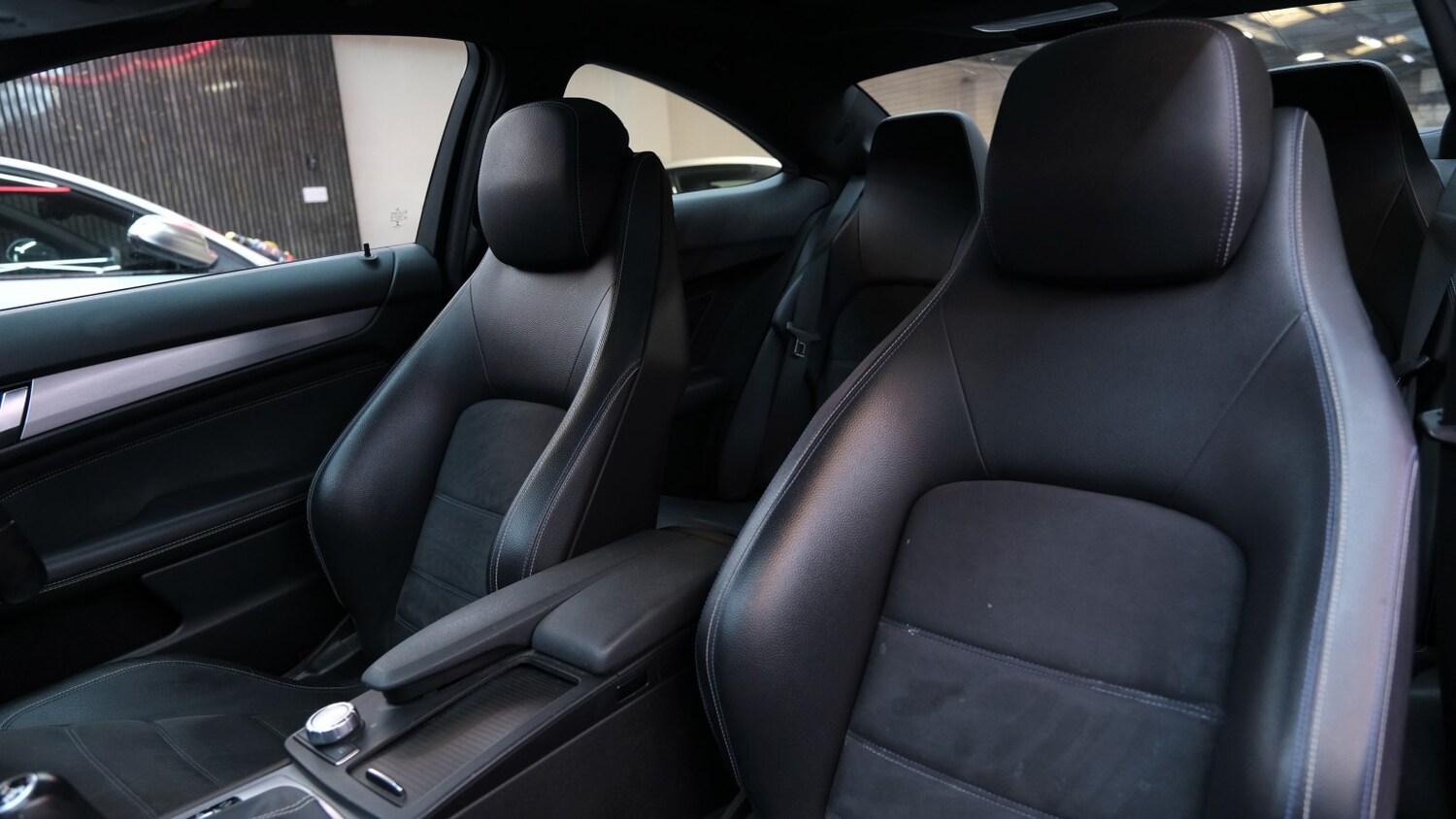 Used Mercedes-Benz C Class 2014 for sale - 77766314: Photo 41