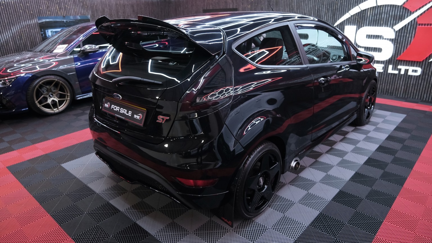 Used Ford Fiesta 2015 for sale - 77766484: Photo 17