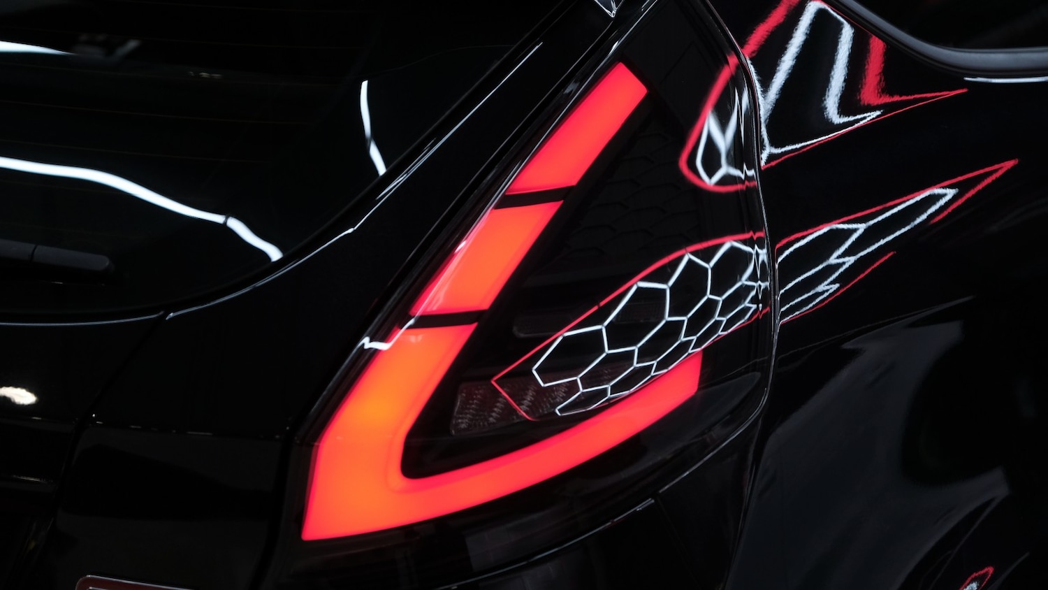 Used Ford Fiesta 2015 for sale - 77766484: Photo 22