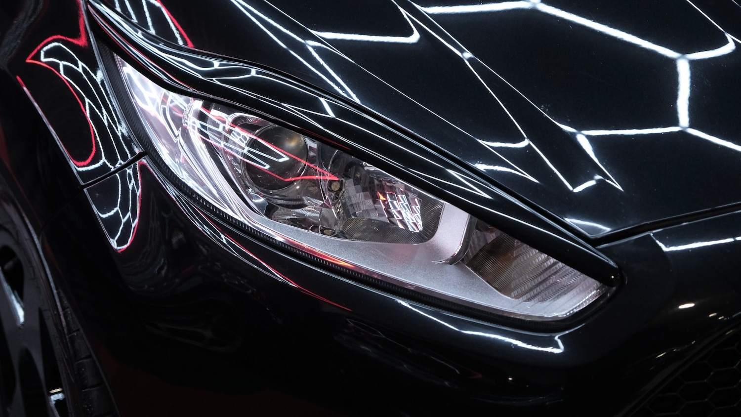 Used Ford Fiesta 2015 for sale - 77766484: Photo 27