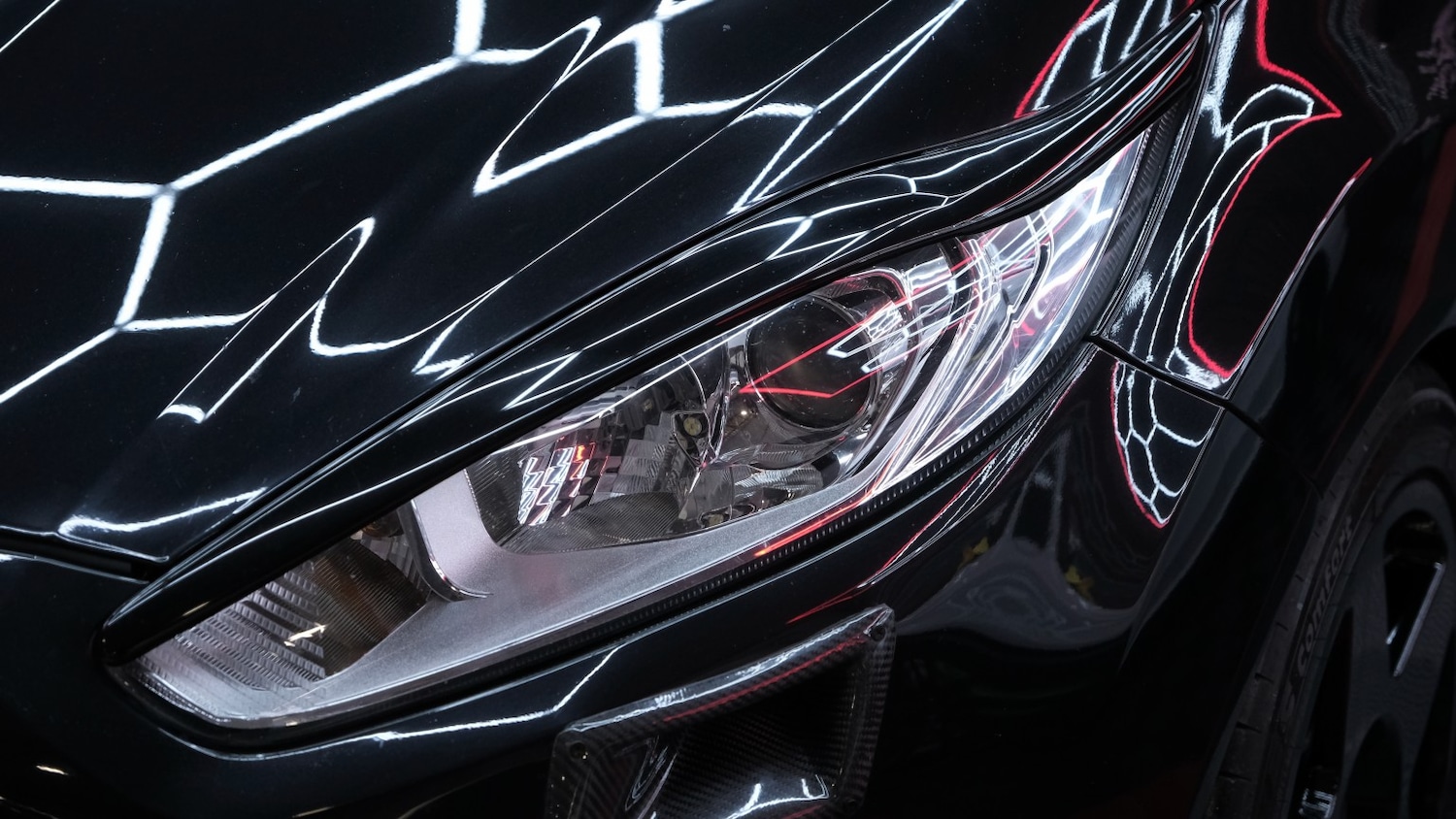 Used Ford Fiesta 2015 for sale - 77766484: Photo 29