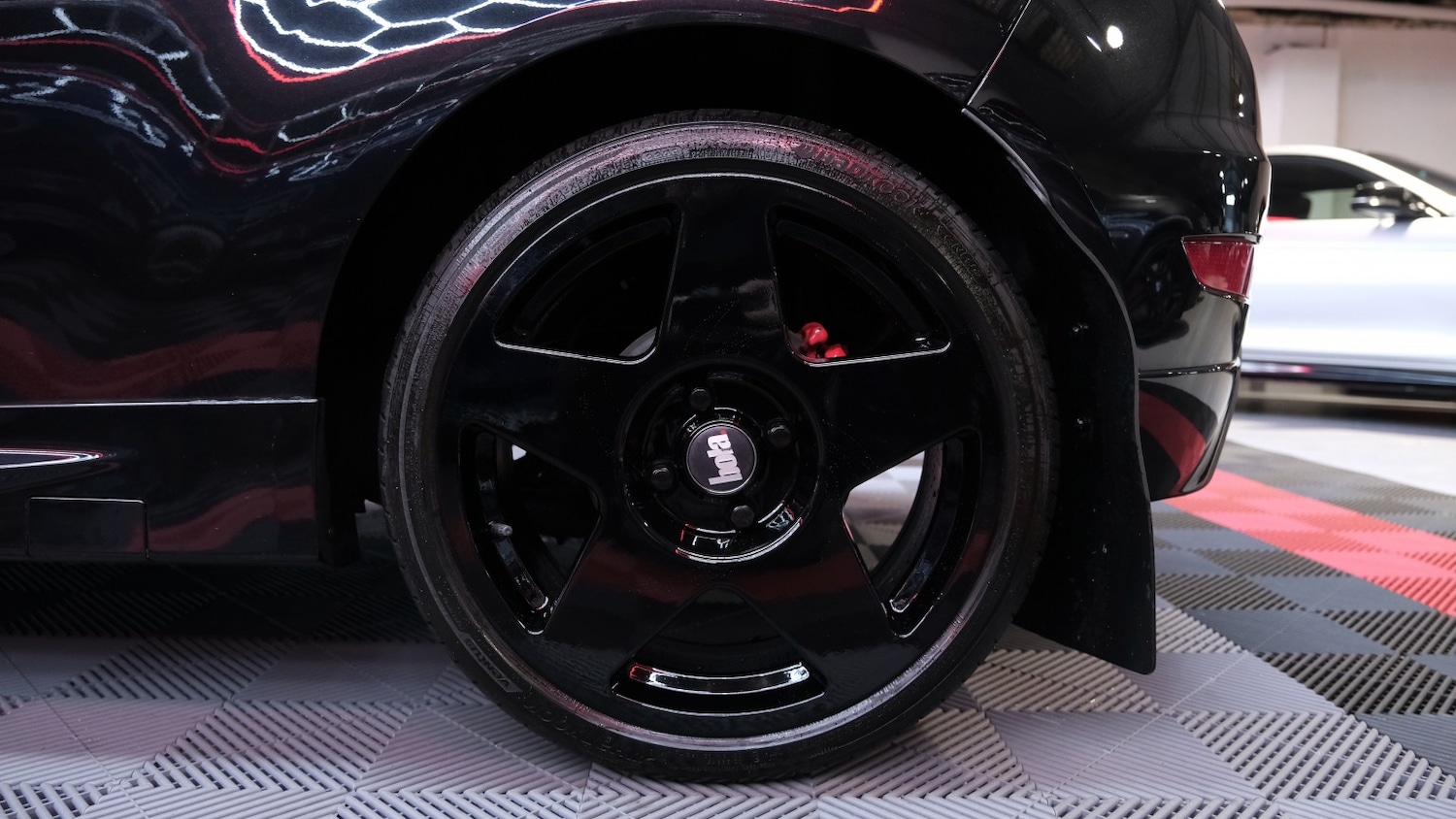 Used Ford Fiesta 2015 for sale - 77766484: Photo 33