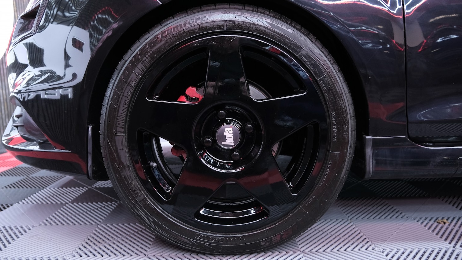 Used Ford Fiesta 2015 for sale - 77766484: Photo 34