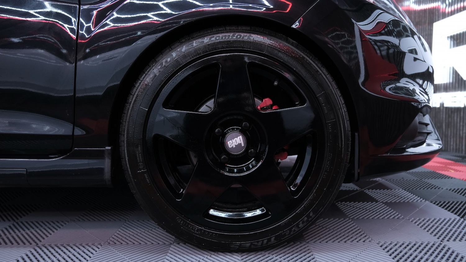 Used Ford Fiesta 2015 for sale - 77766484: Photo 35