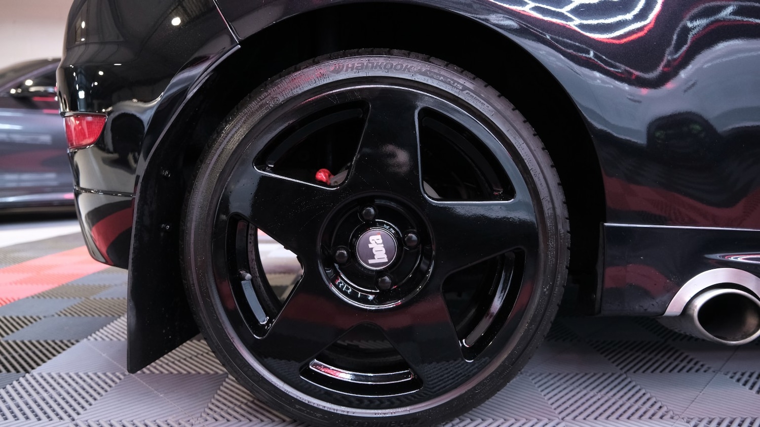 Used Ford Fiesta 2015 for sale - 77766484: Photo 36