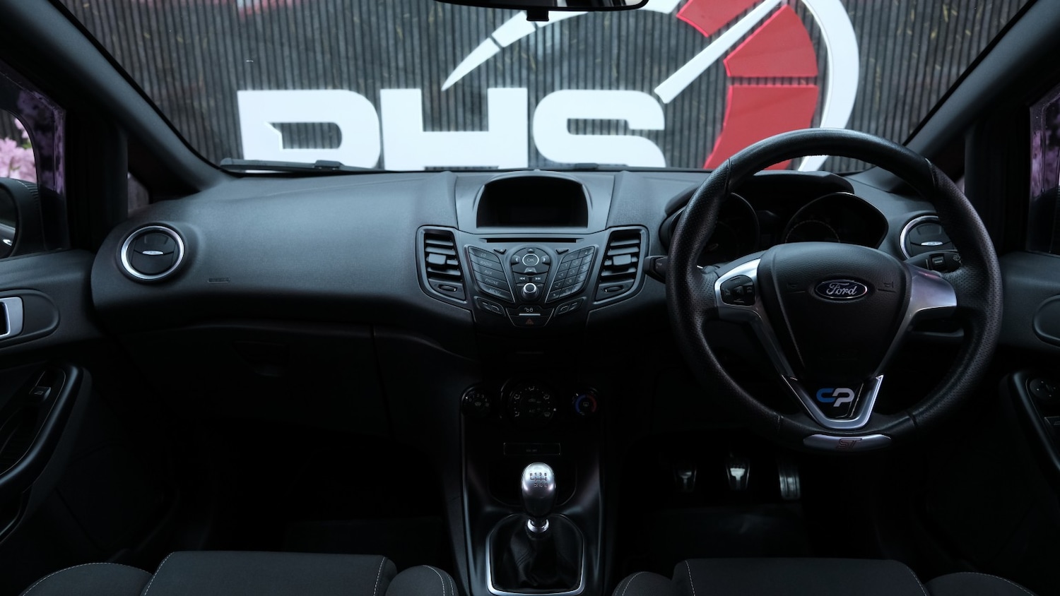 Used Ford Fiesta 2015 for sale - 77766484: Photo 37