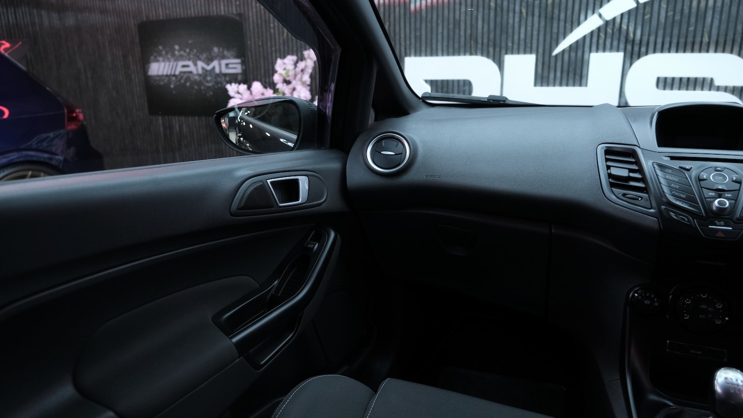 Used Ford Fiesta 2015 for sale - 77766484: Photo 38