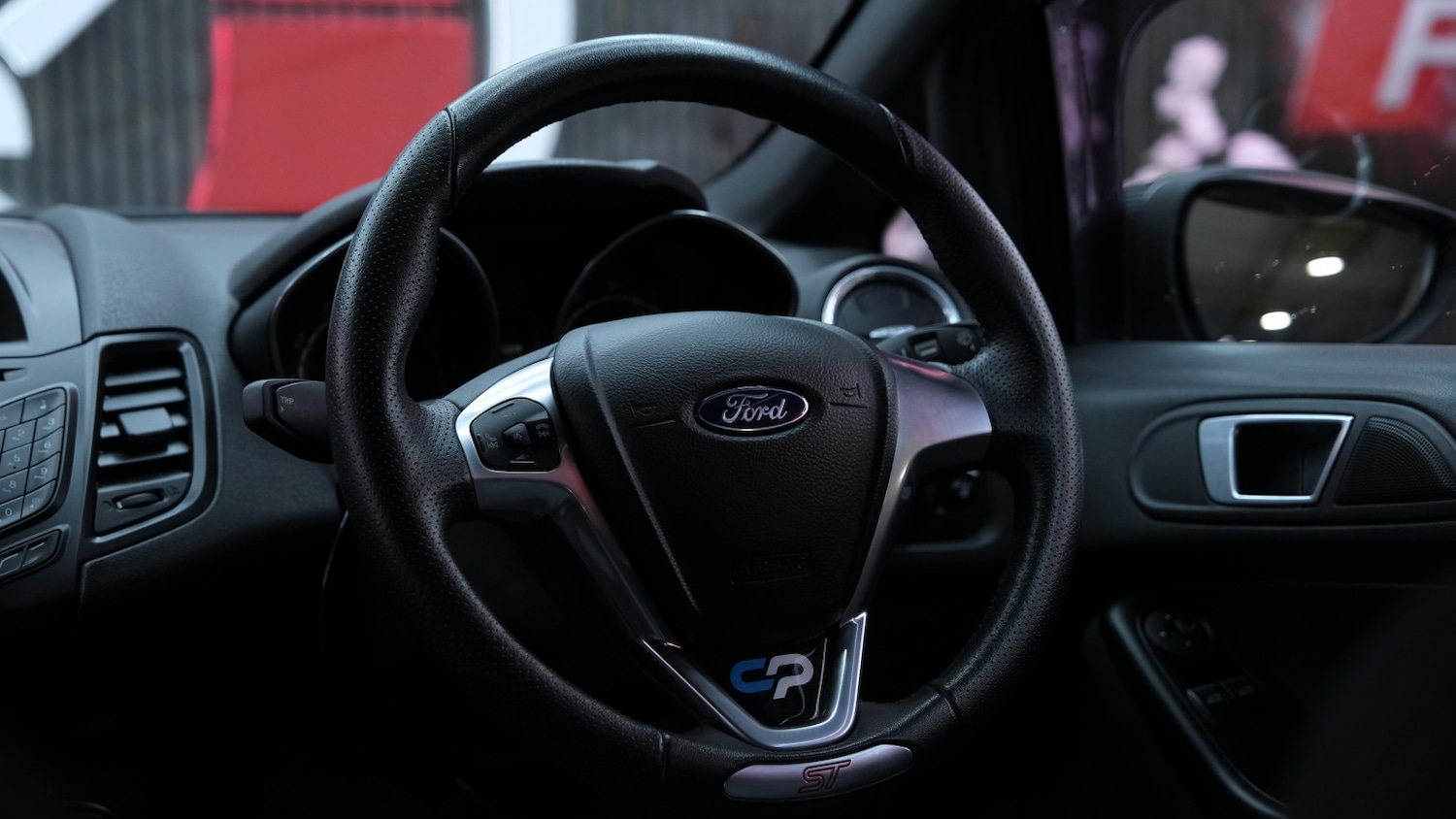 Used Ford Fiesta 2015 for sale - 77766484: Photo 40