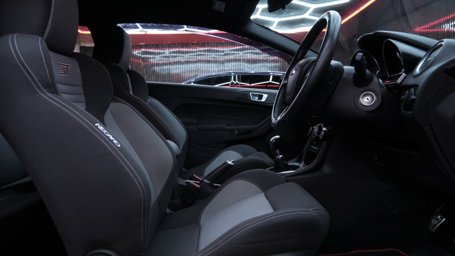 Used Ford Fiesta 2015 for sale - 77766484: Photo 45