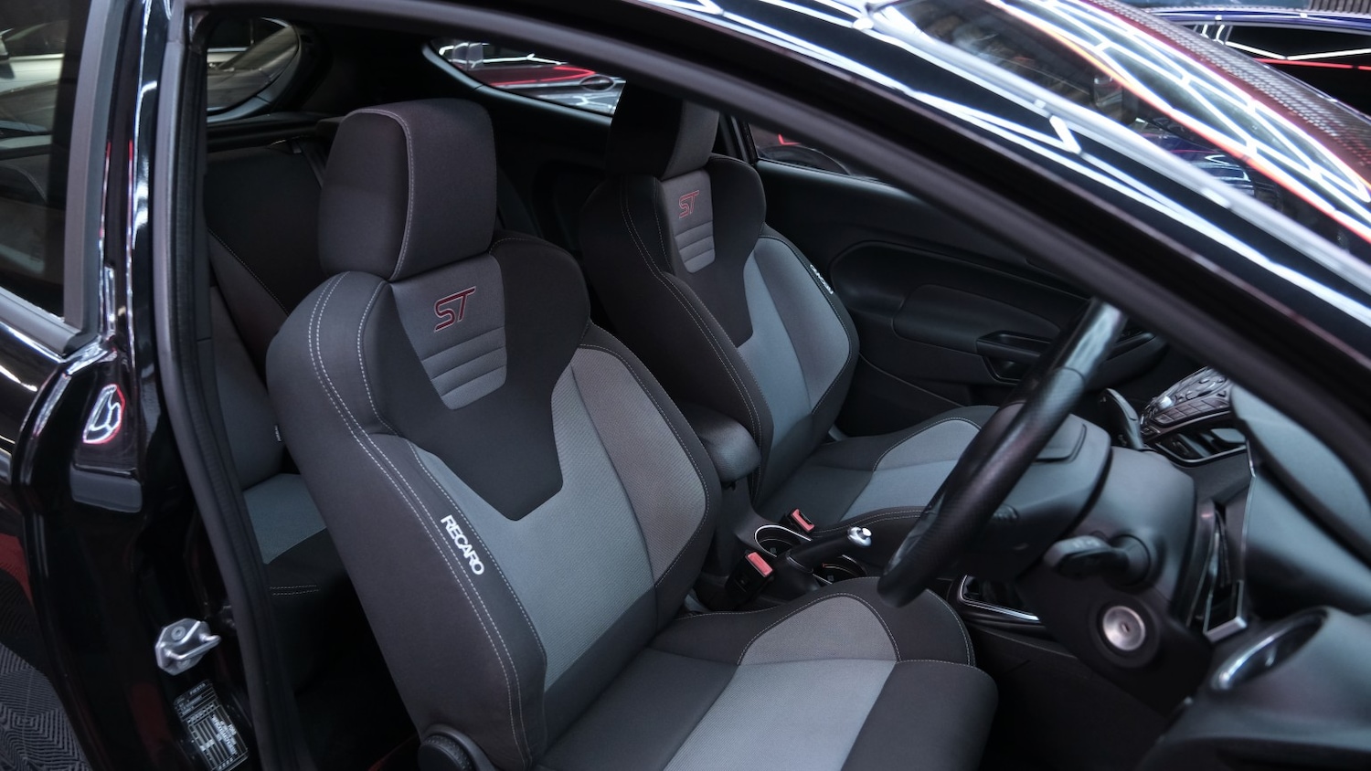 Used Ford Fiesta 2015 for sale - 77766484: Photo 47