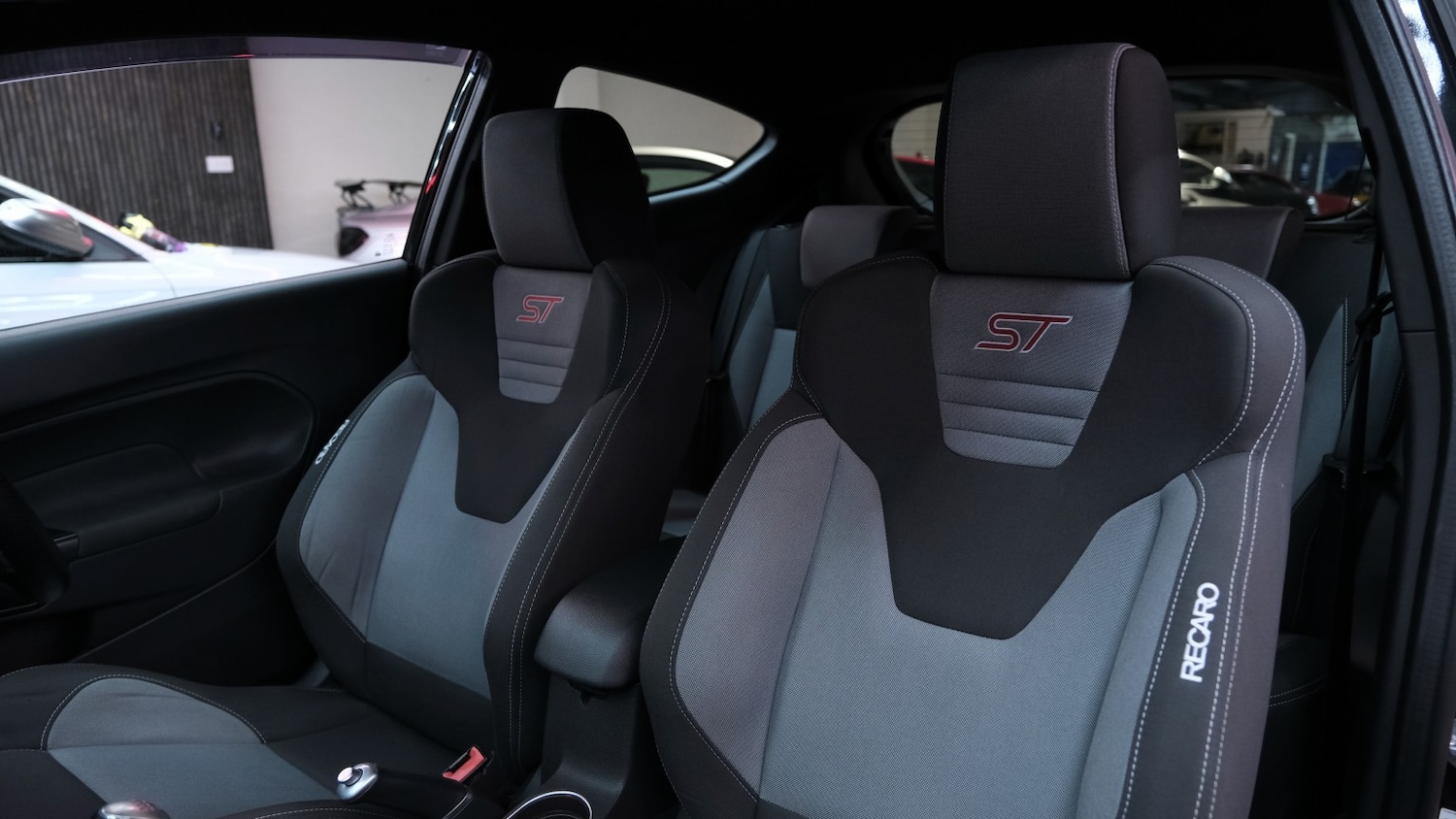 Used Ford Fiesta 2015 for sale - 77766484: Photo 49