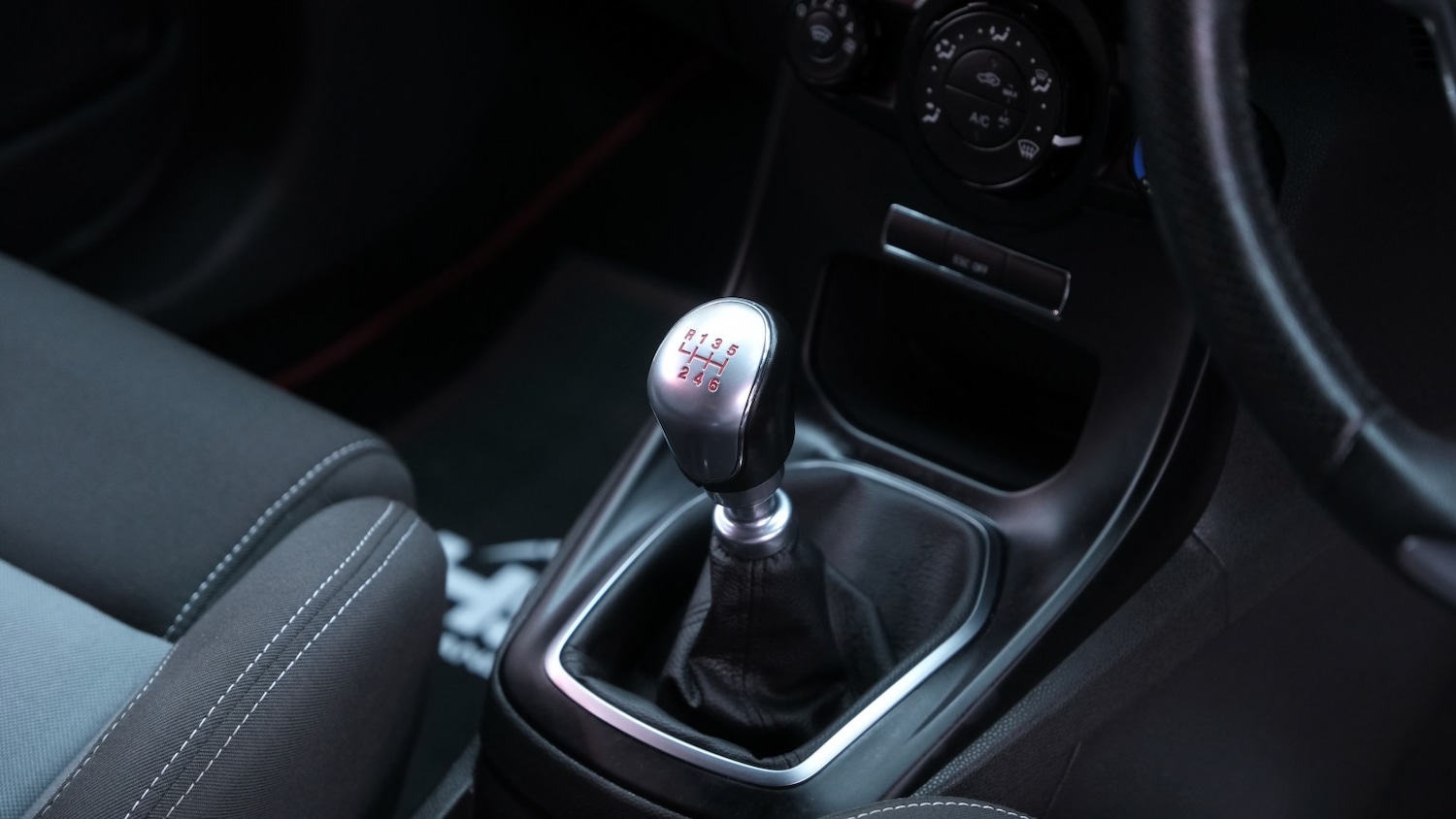 Used Ford Fiesta 2015 for sale - 77766484: Photo 55