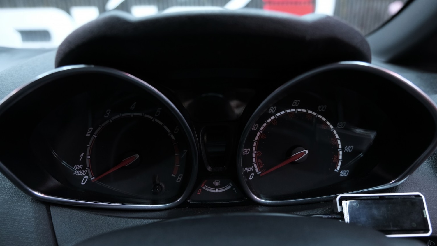 Used Ford Fiesta 2015 for sale - 77766484: Photo 59