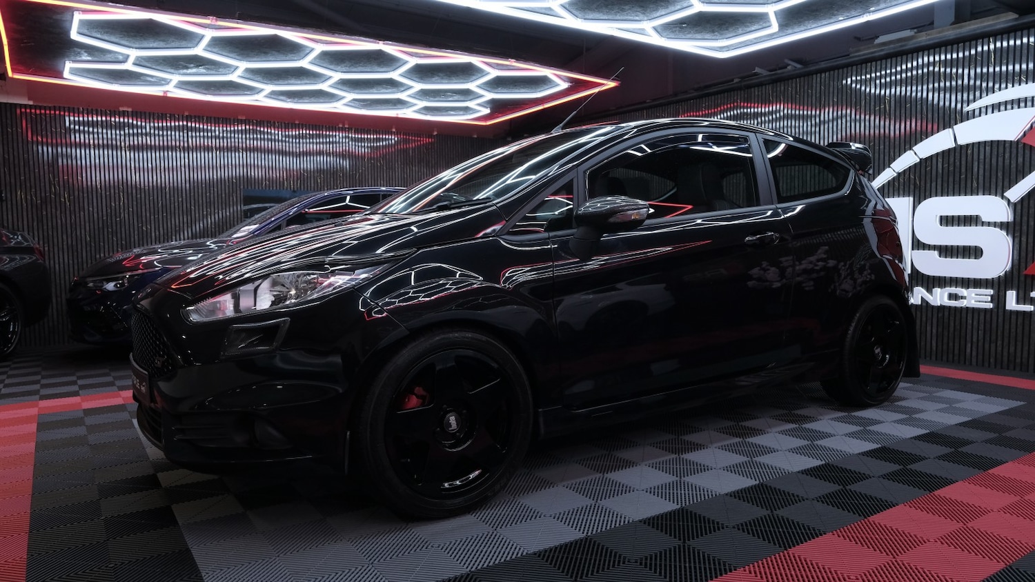 Used Ford Fiesta 2015 for sale - 77766484: Photo 6